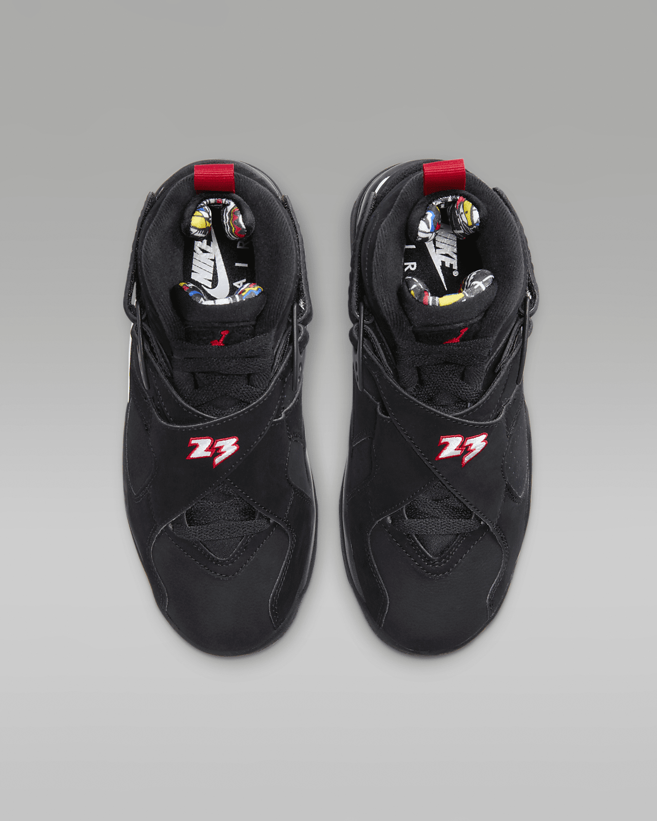 Air Jordan 8 Retro Big Kids 17290.0 Sneaks.kg